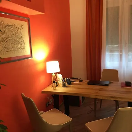 B&B Ariston Pisa Tower-2