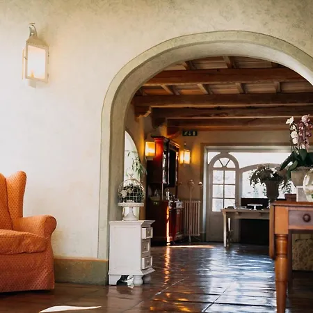 Hotel La Locanda Dei Ciocca-2