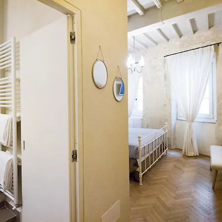 Il Piccolo Cavour Charming House B&B-2