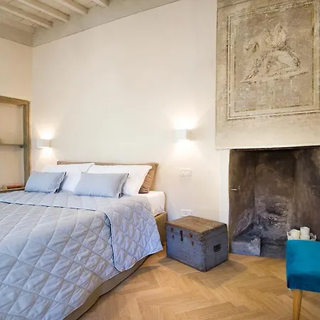 Il Piccolo Cavour Charming House B&B-2