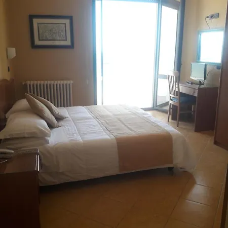 Hotel Beaurivage-2