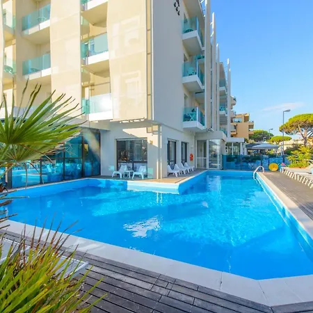 Hotel Giulietta-3