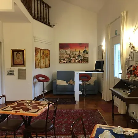 VillaGiò B&B-3