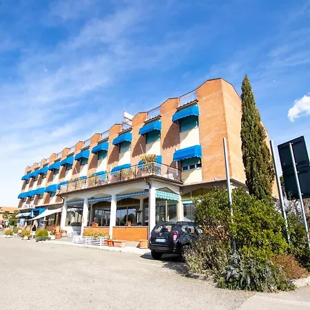 Hotel La Pace-3