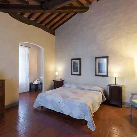 Villa Talente B&B-2