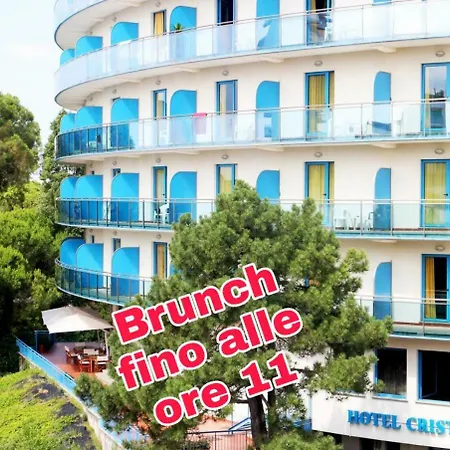 Hotel Cristallo-2