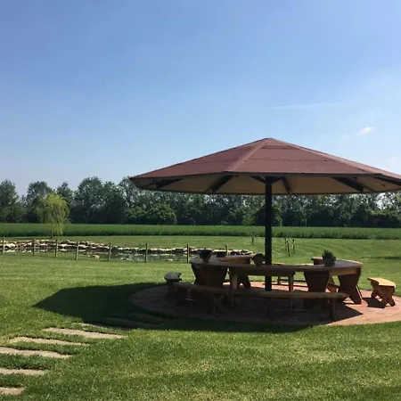 Agriturismo Bassanine-2