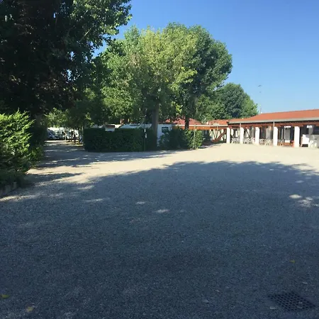 Camping Venezia Village-3