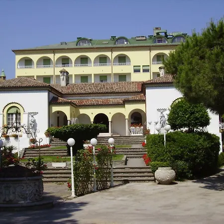 Park Hotel Ravenna-3
