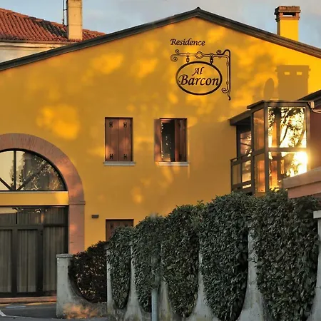 Residence Al Barcon-3
