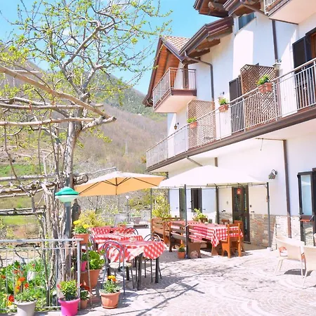 Agriturismo il Pettirosso-2