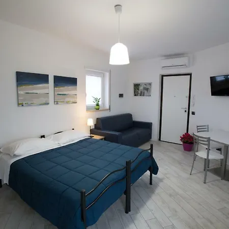 Residenza GB Rossi Residenze del Cuore-3