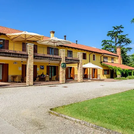 Agriturismo Tenuta Regina - Glamping luxury lodges&apartments-2
