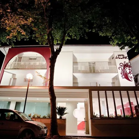 Hotel Le Lune-3