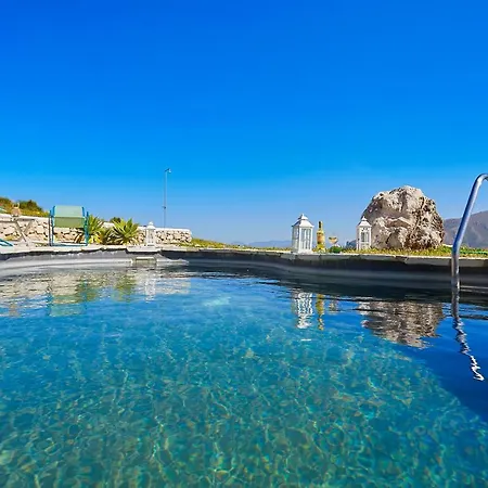 Villa Sirena - Scopello-Villas-2