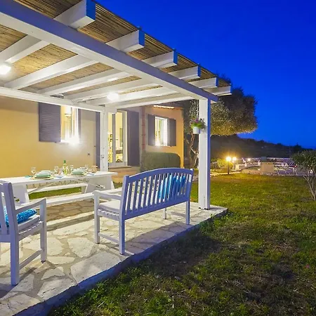 Villa Sirena - Scopello-Villas-3