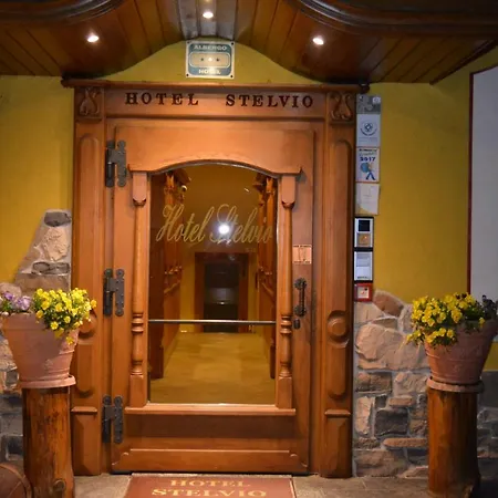 Hotel Stelvio-2