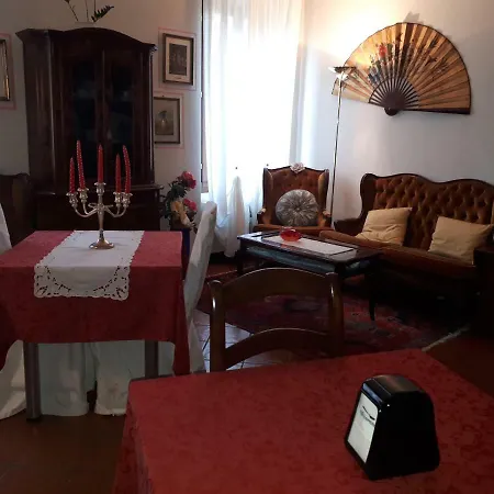 B&B Da Time-2