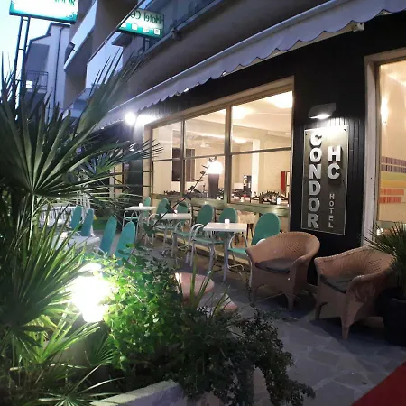 Hotel Condor-New 2024-Con Piscina-2