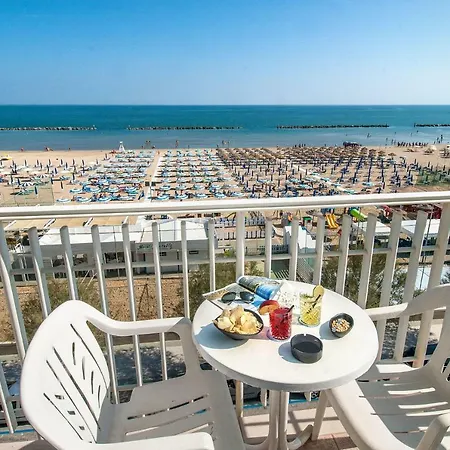 Hotel Mareblu-3