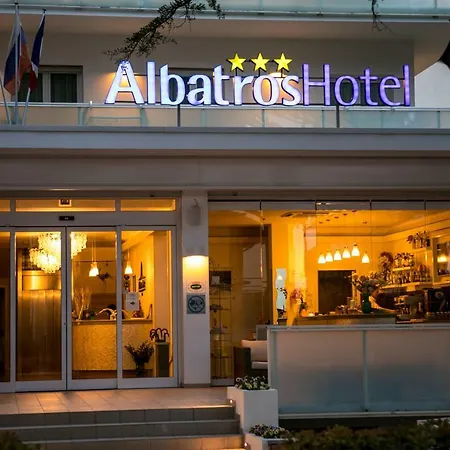 Hotel Albatros-3