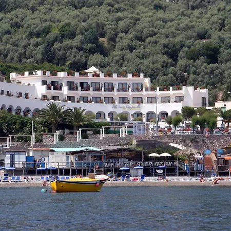 Punta Campanella Resort&Spa-2