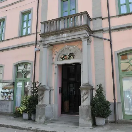 Hotel Roma-3