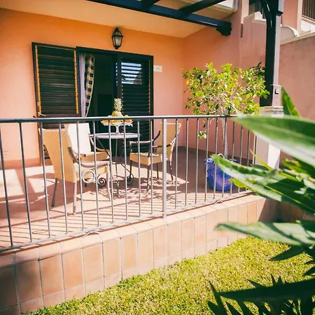 Capo Dei Greci Hotel Resort And Spa-3
