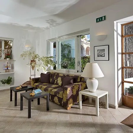 Hotel La Tosca-3