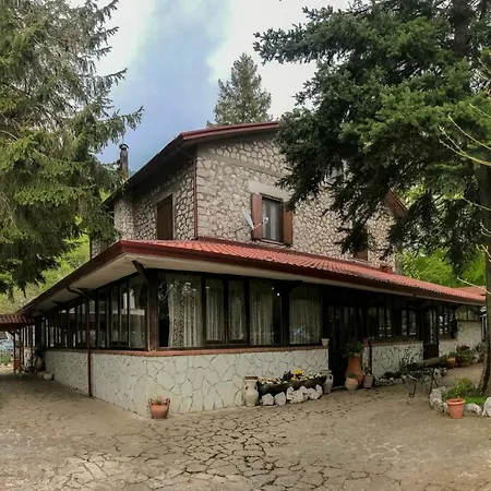 Agriturismo Falode-2