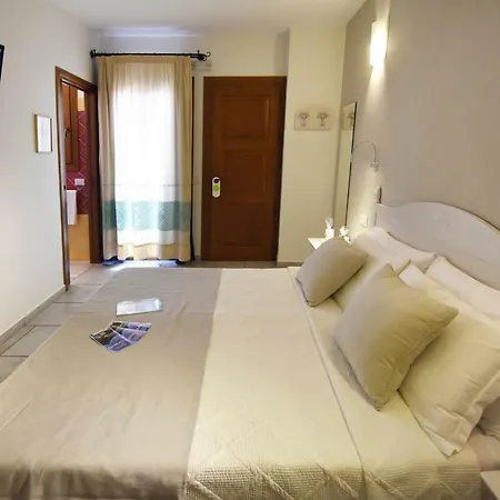Hotel I Graniti-2