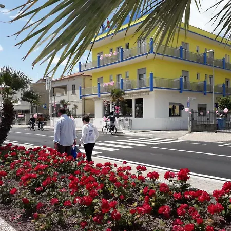 Hotel Poseidon-2
