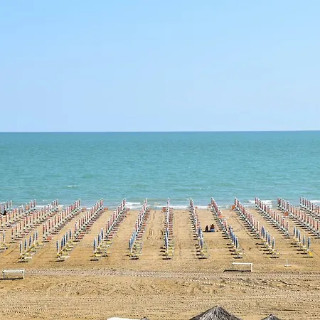 Bibione Residence Apartments-3