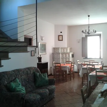 Le Mimose B&B-3