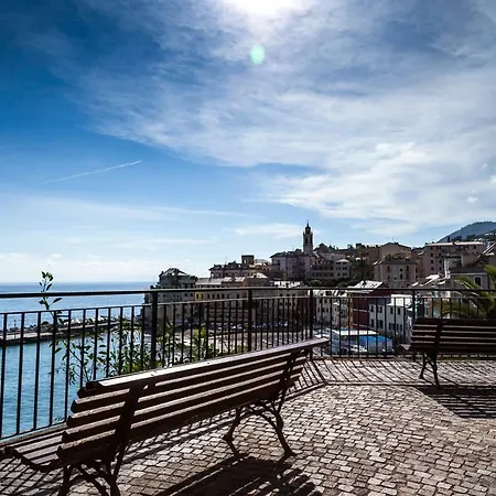 Camping Genova Est-3