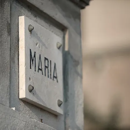 Villa Maria Boutique Hotel-3