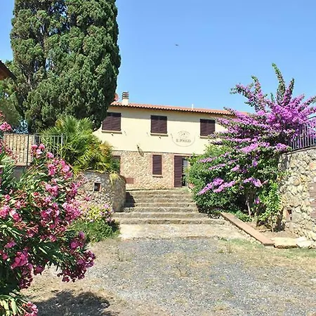 Agriturismo Il Poggio-2