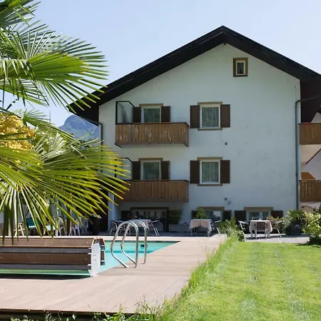 Pension & Residence Josefsheim-Freiberghof-2