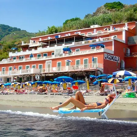 Hotel La Gondola-3
