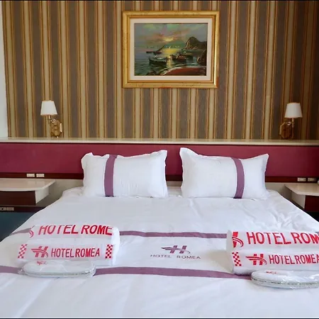 Hotel Romea-2