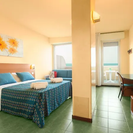 Hotel Atlantic Vista Mare-2