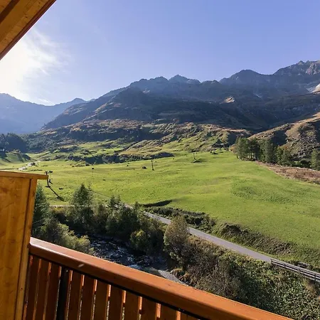 Apparthotel Marteshof-2