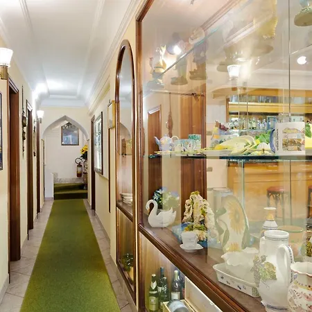 Hotel Carmencita-2