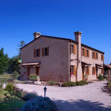 Il Dosso Agriturismo-3