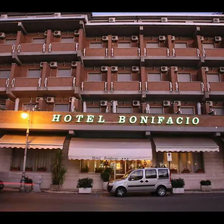 Hotel Bonifacio-2
