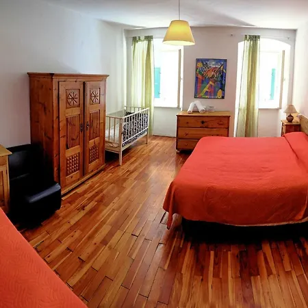 Albergo La Montanara-2
