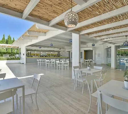Olimpia Cilento Resort-2