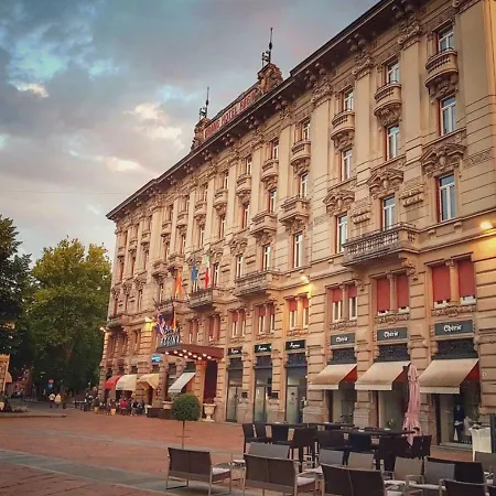 Grand Hotel Regina Salsomaggiore-2