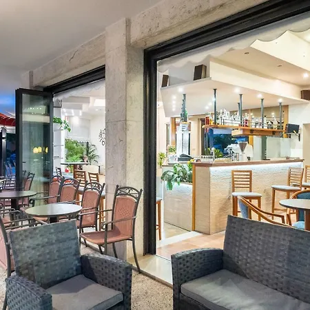 Hotel Stoccarda-2
