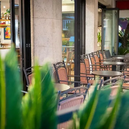 Hotel Stoccarda-3